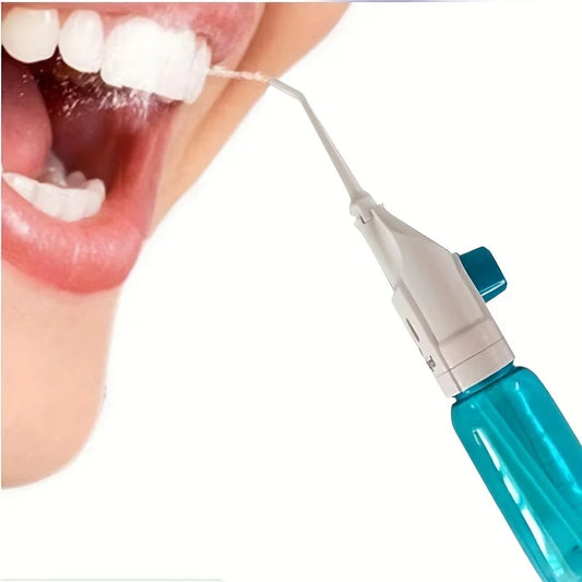 ClearSmile Pro - Irrigateur Buccal Haute Pression